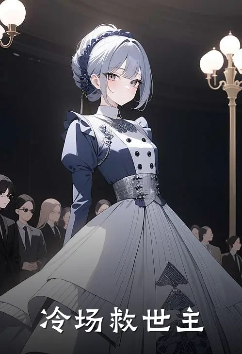 冷场救世主
