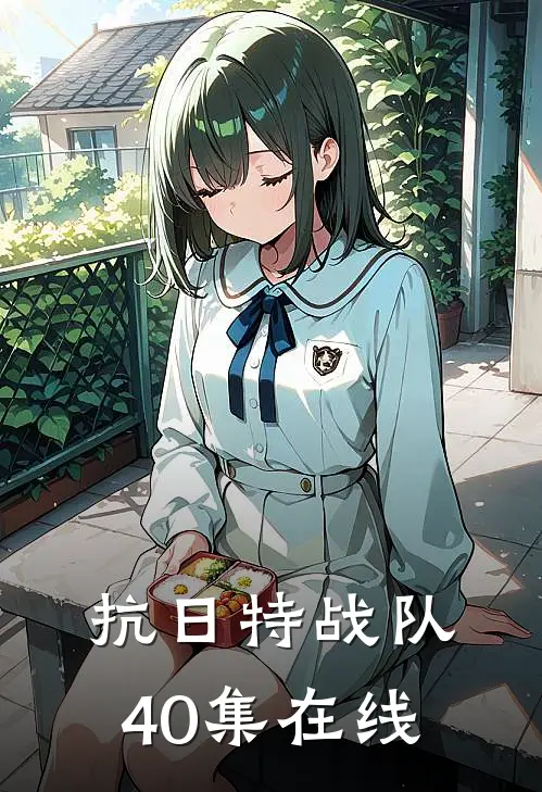 抗日特战队40集在线