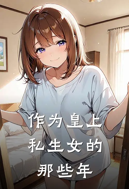 作为皇上私生女的那些年