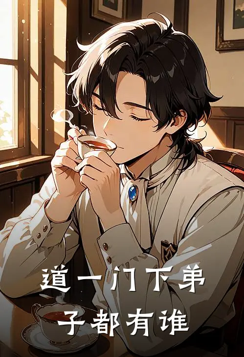 道一门下弟子都有谁