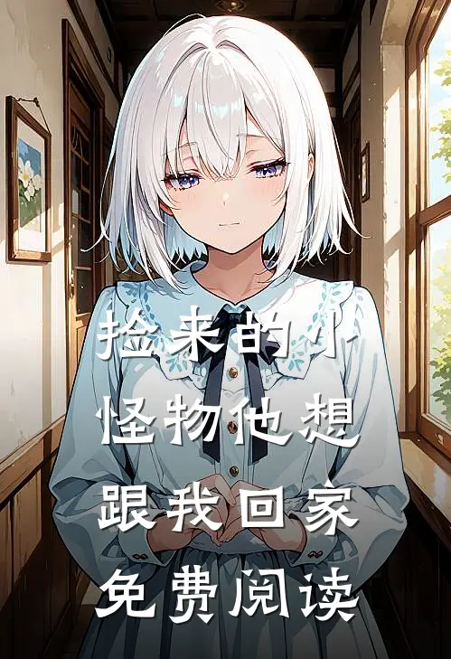 捡来的小怪物他想跟我回家免费阅读