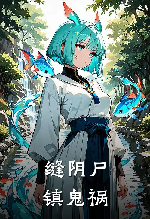 缝阴尸，镇鬼祸