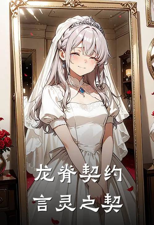 龙脊契约：言灵之契