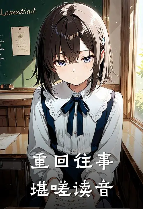 重回往事堪嗟读音