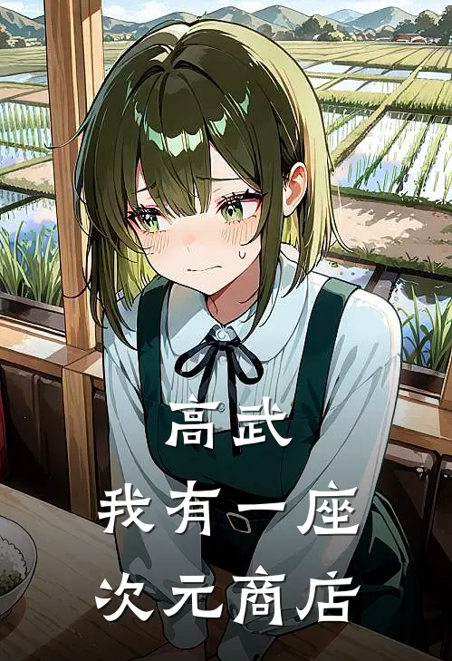 高武：我有一座次元商店