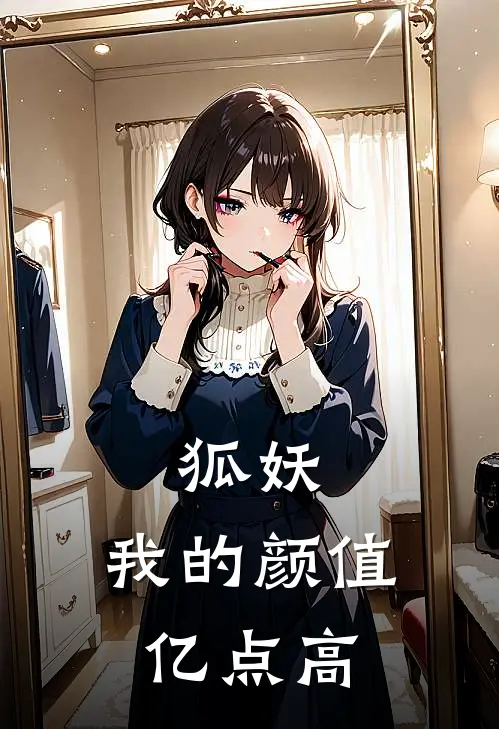 狐妖：我的颜值亿点高