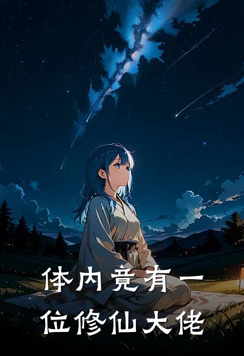 体内竟有一位修仙大佬