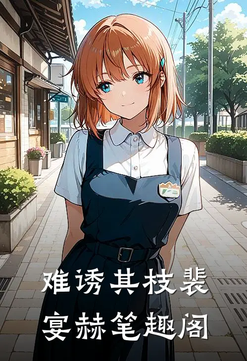 难诱其枝裴宴赫笔趣阁