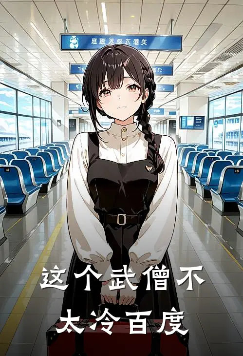 这个武僧不太冷百度