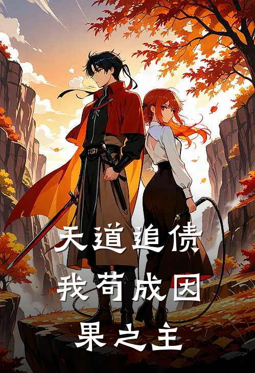 天道追债，我苟成因果之主