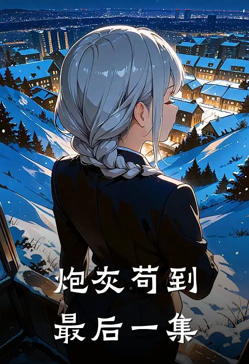 炮灰苟到最后一集