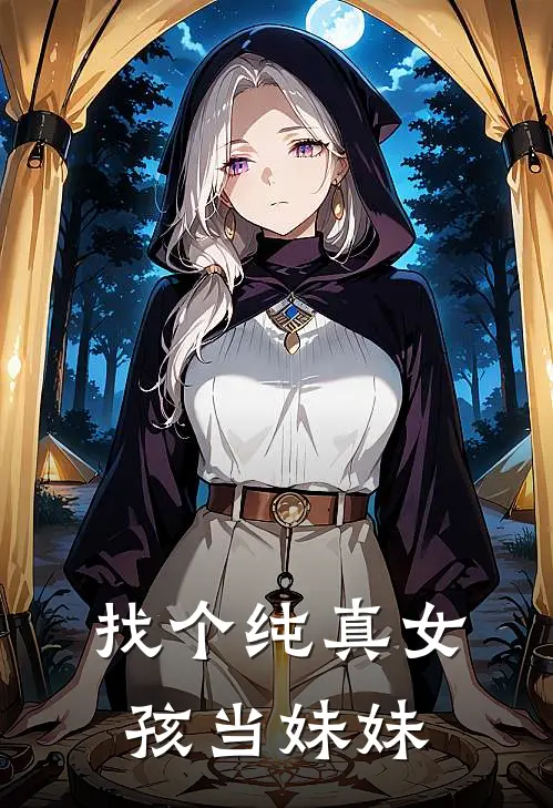 找个纯真女孩当妹妹