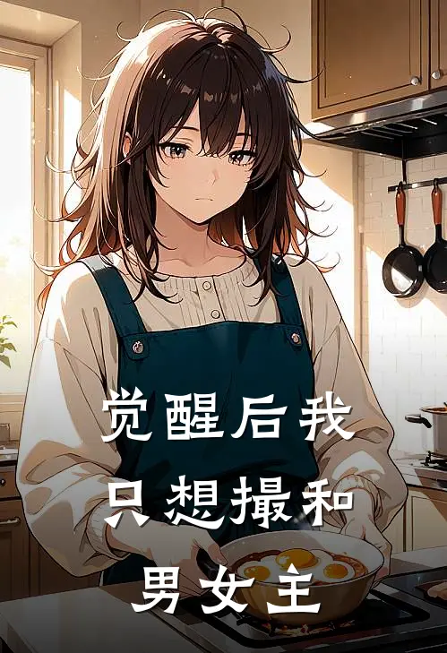 觉醒后我只想撮和男女主