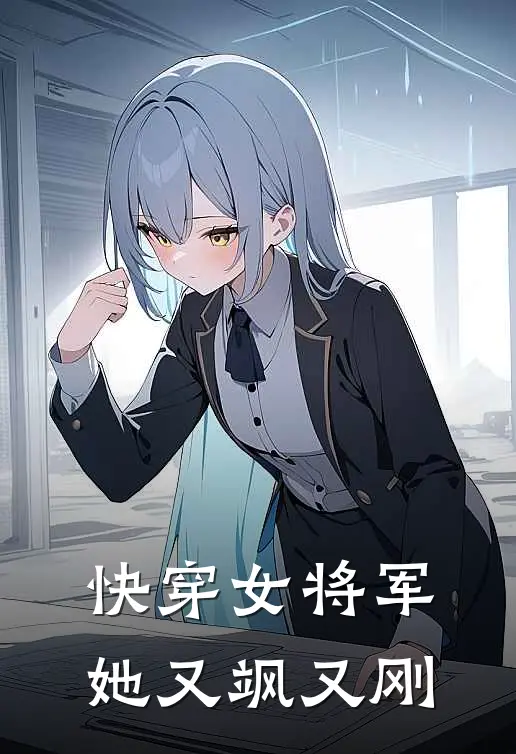 快穿女将军她又飒又刚