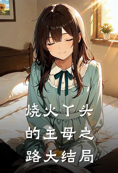 烧火丫头的主母之路大结局