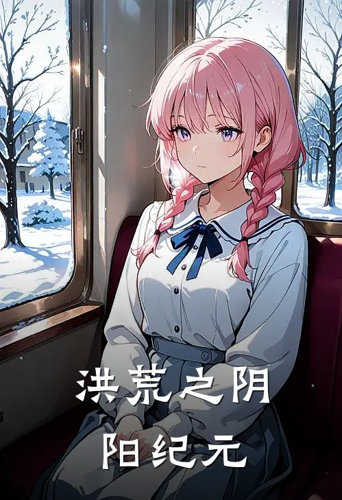 洪荒之阴阳纪元