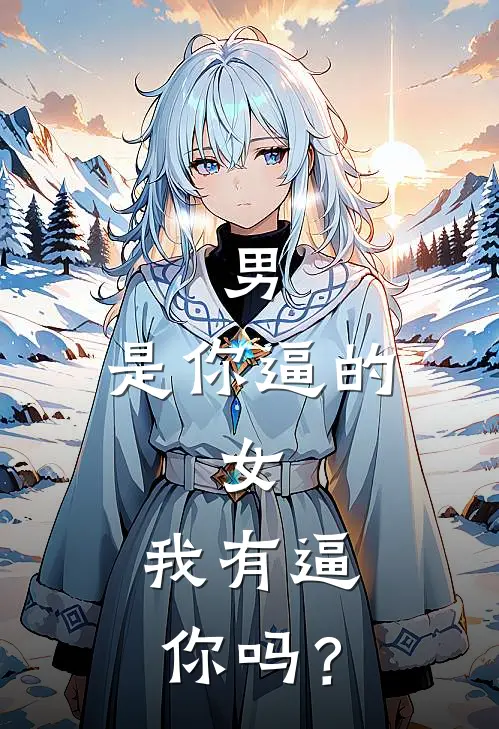 男：是你逼的，女：我有逼你吗？