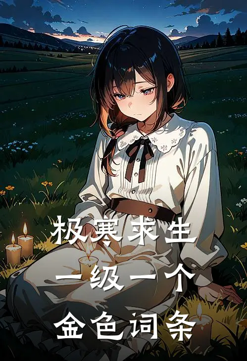 极寒求生：一级一个金色词条