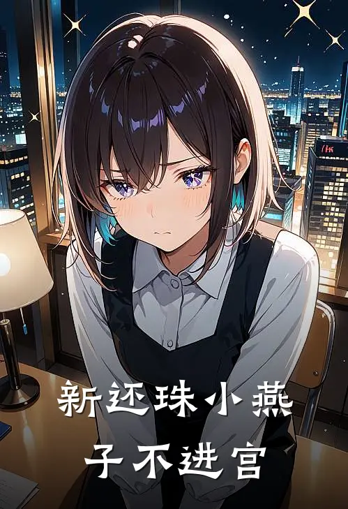 新还珠小燕子不进宫