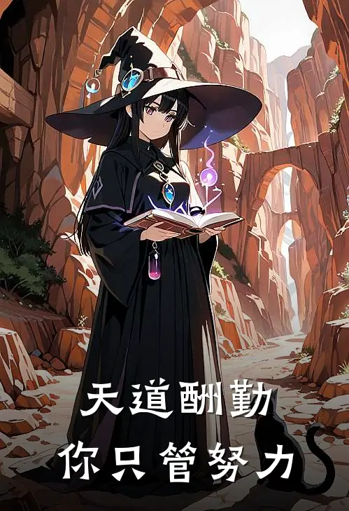 天道酬勤：你只管努力