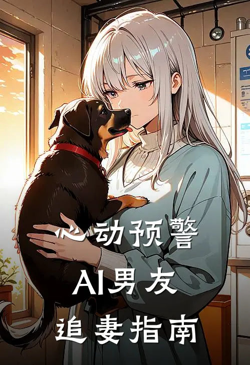 心动预警：AI男友追妻指南