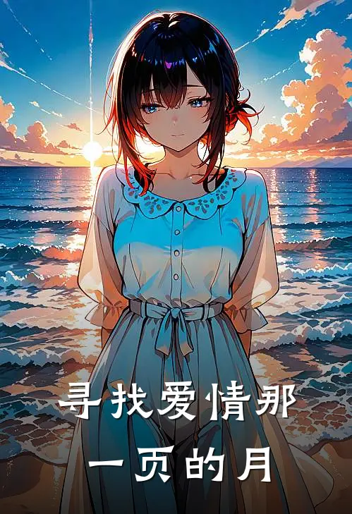 寻找爱情那一页的月