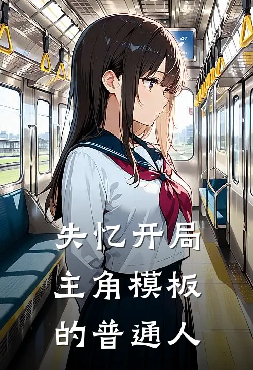 失忆开局主角模板的普通人