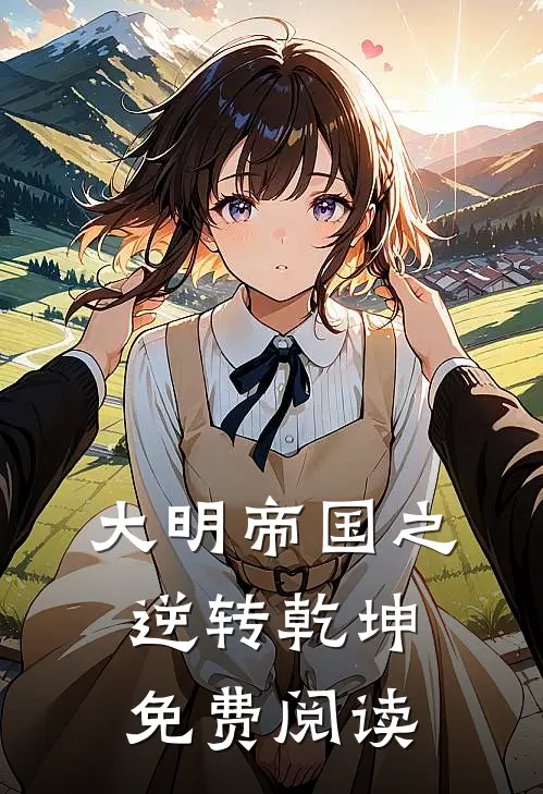 大明帝国之逆转乾坤免费阅读