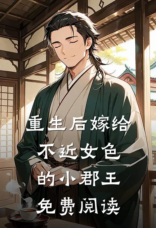 重生后嫁给不近女色的小郡王免费阅读