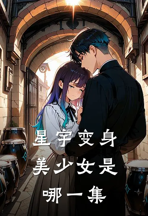 星宇变身美少女是哪一集