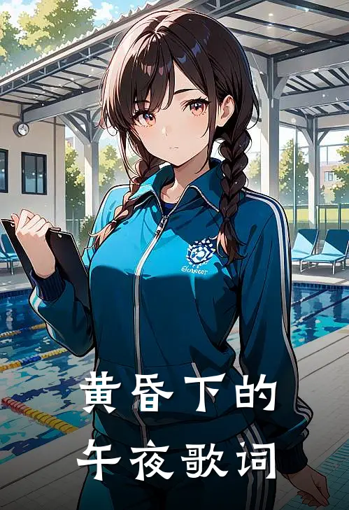 黄昏下的午夜歌词