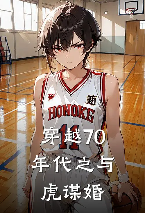 穿越70年代之与虎谋婚