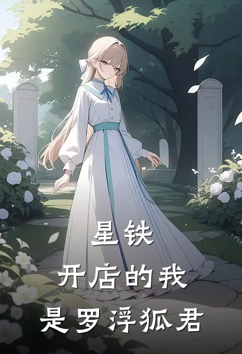 星铁：开店的我，是罗浮狐君