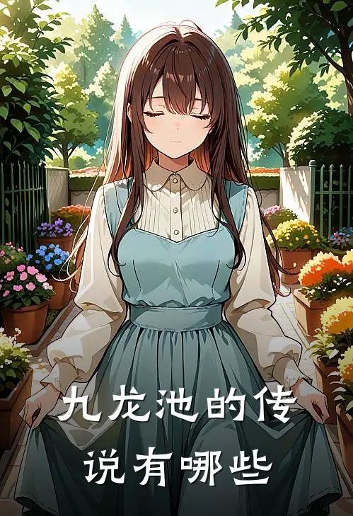 九龙池的传说有哪些