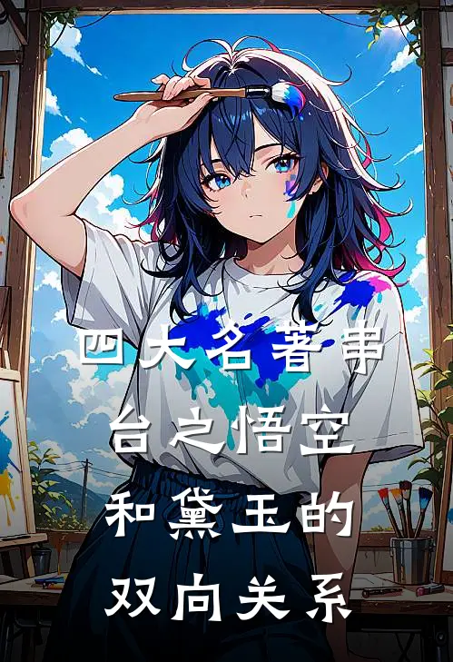 四大名著串台之悟空和黛玉的双向关系