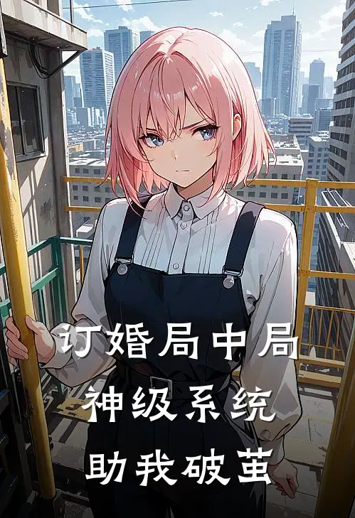 订婚局中局：神级系统助我破茧