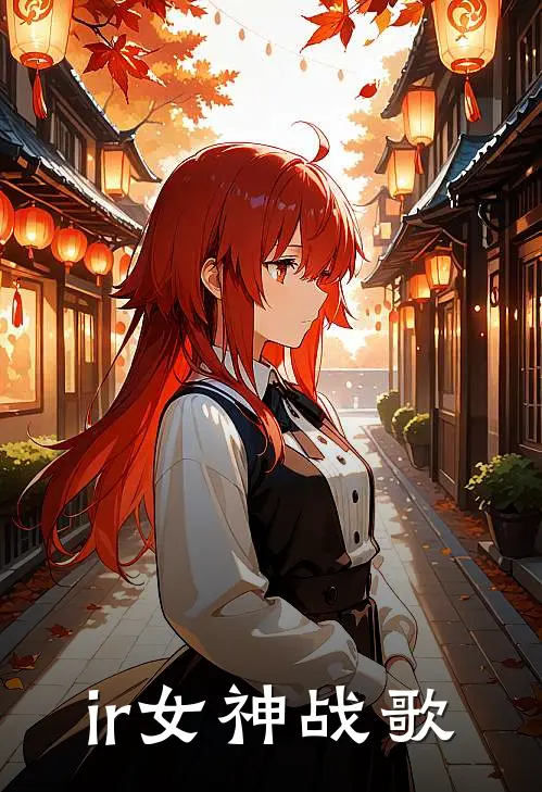 ir女神战歌