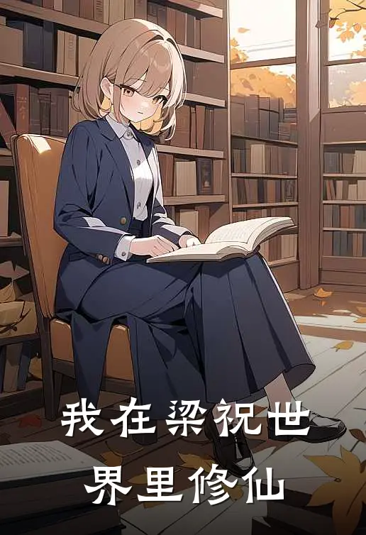 我在梁祝世界里修仙