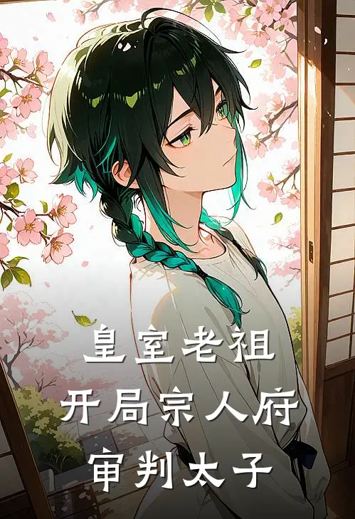 皇室老祖，开局宗人府审判太子