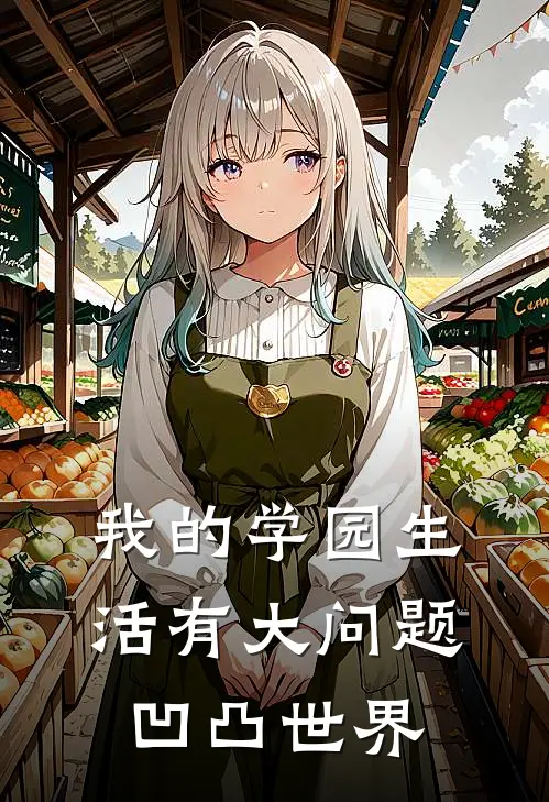 我的学园生活有大问题凹凸世界