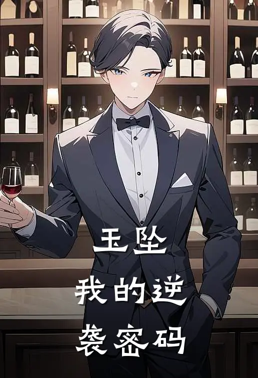 玉坠：我的逆袭密码