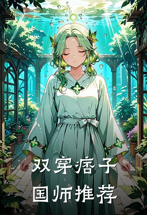 双穿痞子国师推荐