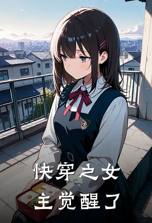 快穿之女主觉醒了