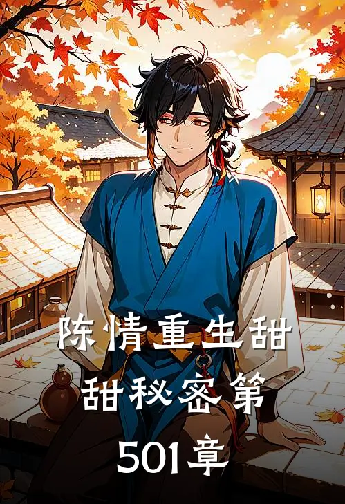 陈情重生甜甜秘密 第501章