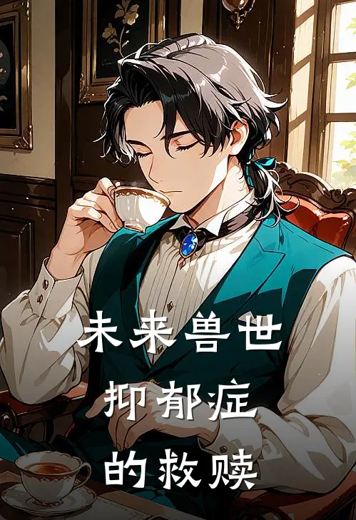 未来兽世，抑郁症的救赎