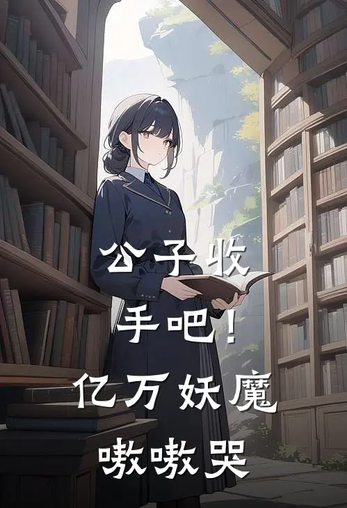 公子收手吧！亿万妖魔嗷嗷哭