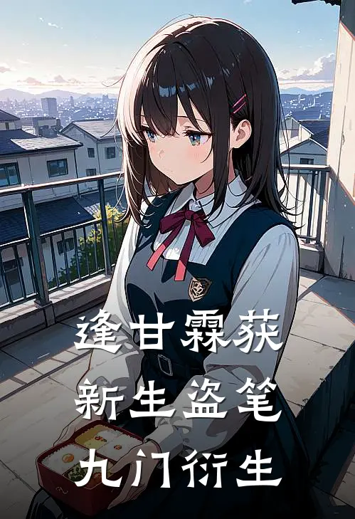 逢甘霖获新生盗笔九门衍生