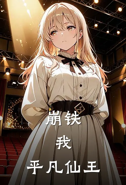 崩铁：我，平凡仙王