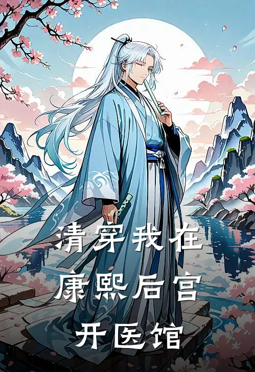 清穿我在康熙后宫开医馆