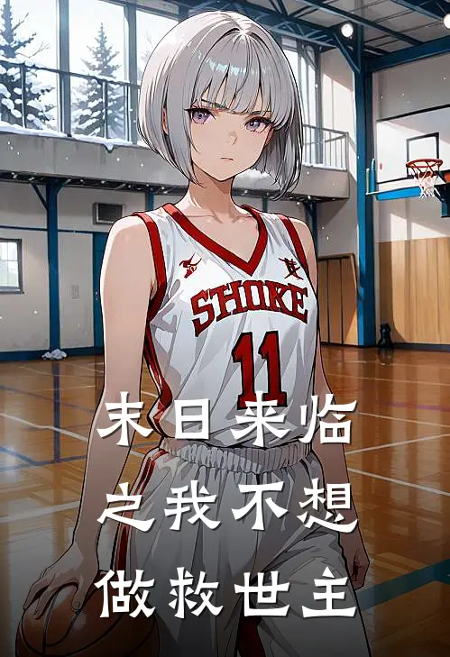 末日来临之我不想做救世主